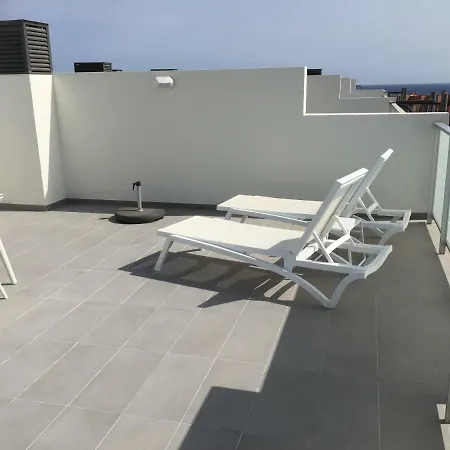 Luxury Spanje شقة
