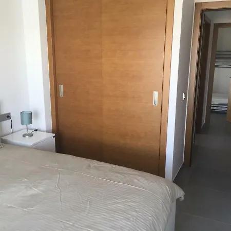 شقة Luxury Spanje *
