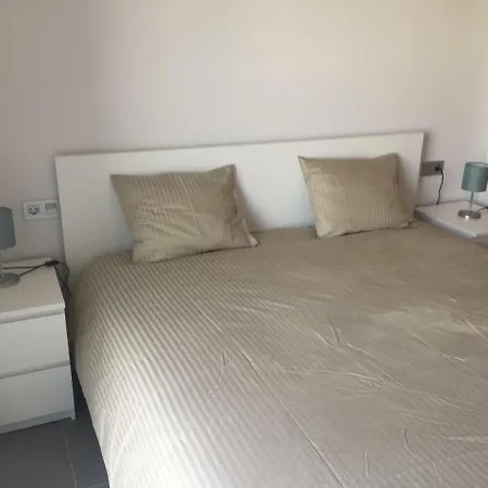 Luxury Spanje