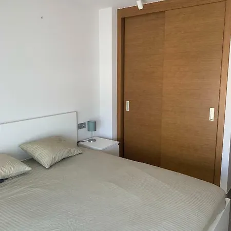 Luxury Spanje * La Tejita